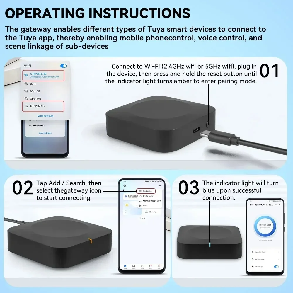 Thumbnail 3 - #18 Highest Rated Smart Home Automation Hubs to Buy in 2026