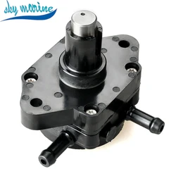 15100-90J11-000 Boat Motor Fuel Pump Assy For Suzuki Outboard DF50-DF140 40HP-140HP 15100-90J00 15100-90J00-01 15100-90J00-000