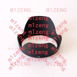 LH780-03 72mm Reverse petal flower Lens Hood cover for sigma 17-70MM F2.8-4 DC APS-C camera lens