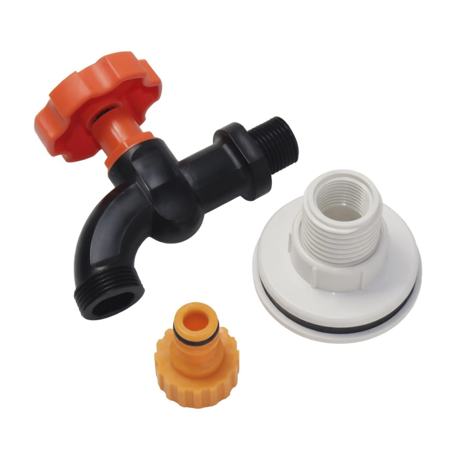 3Pcs Kit Rainwater …