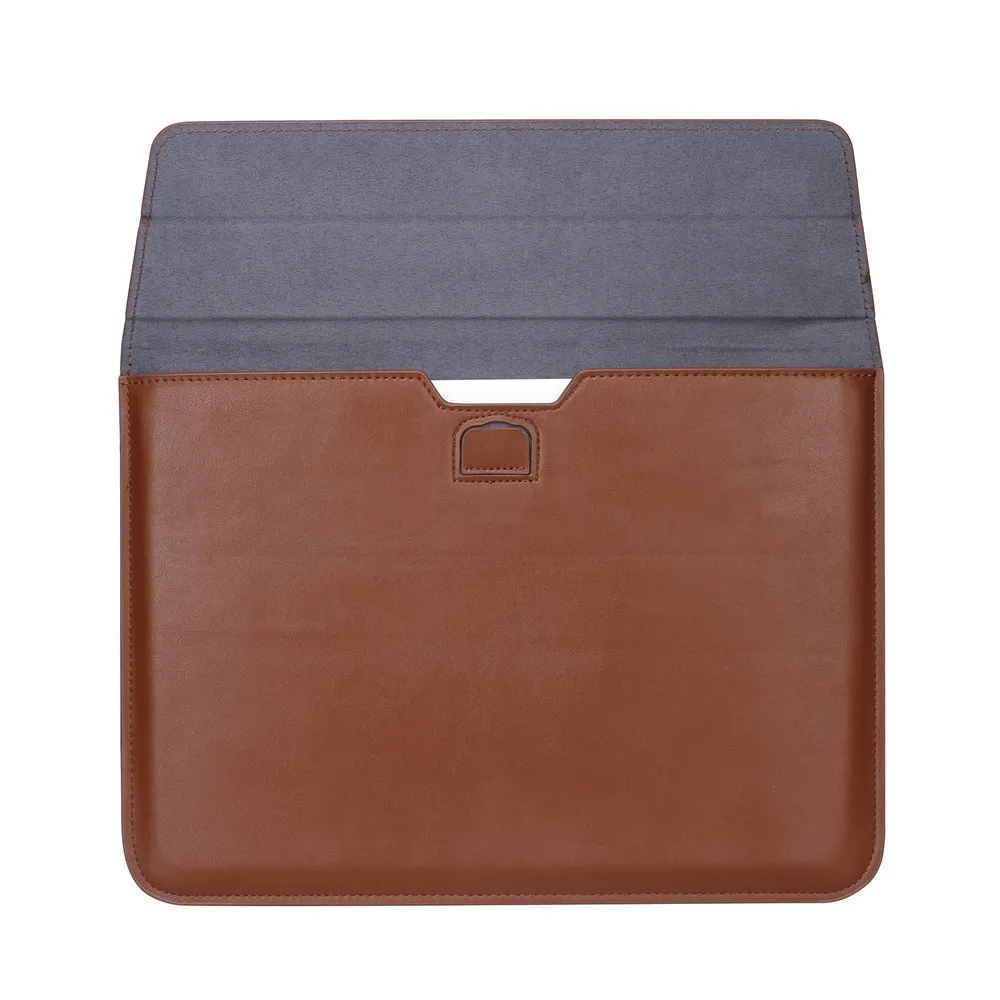 Bolso de mano para ordenador portátil, funda de 11, 12, 13, 14,2, 15 y 16,2 pulgadas para Xiaomi, Apple, MacBook Air Pro, 13