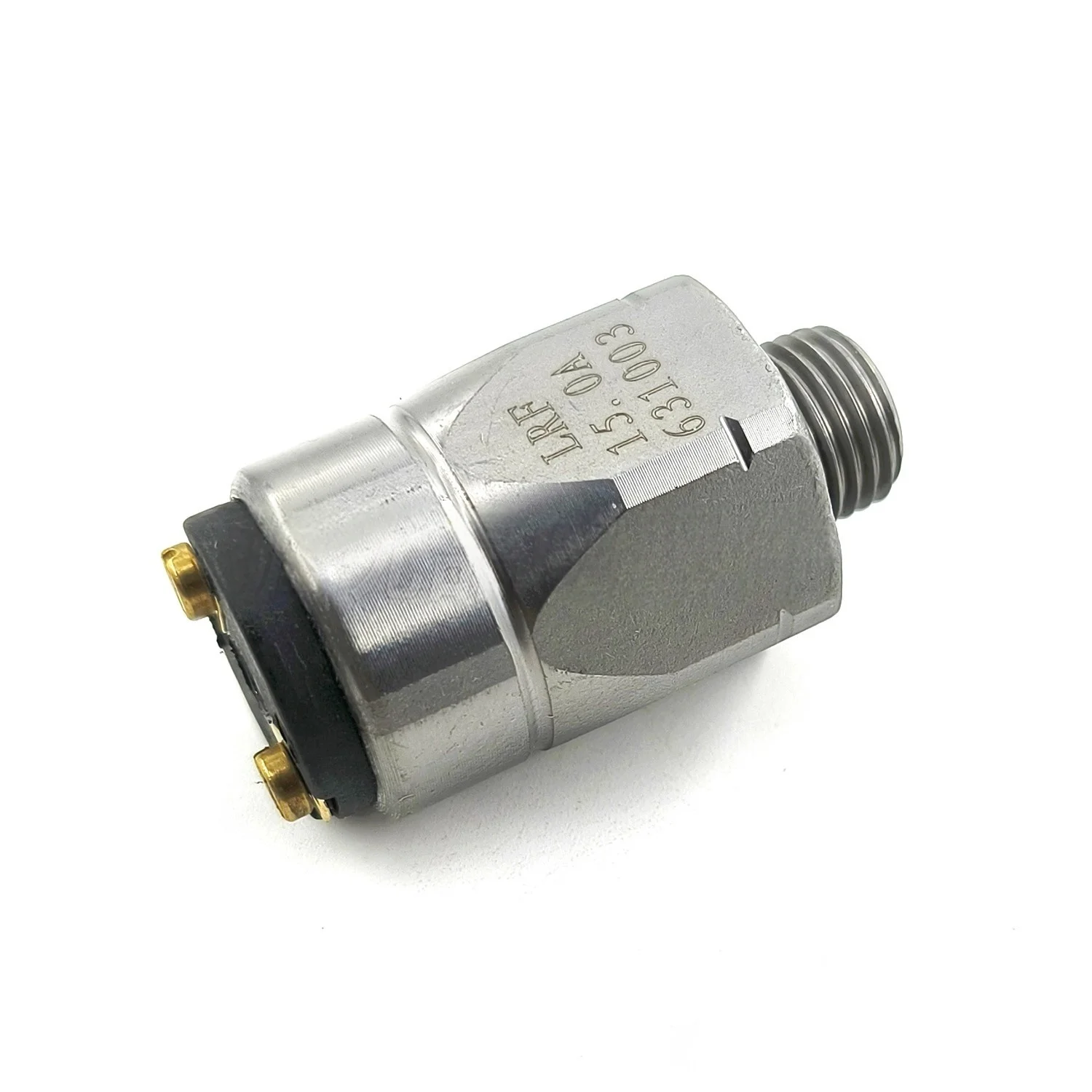 631003 oil pressure switch sensor is suitable for parts of Sany, XCMG and Liugong excavators