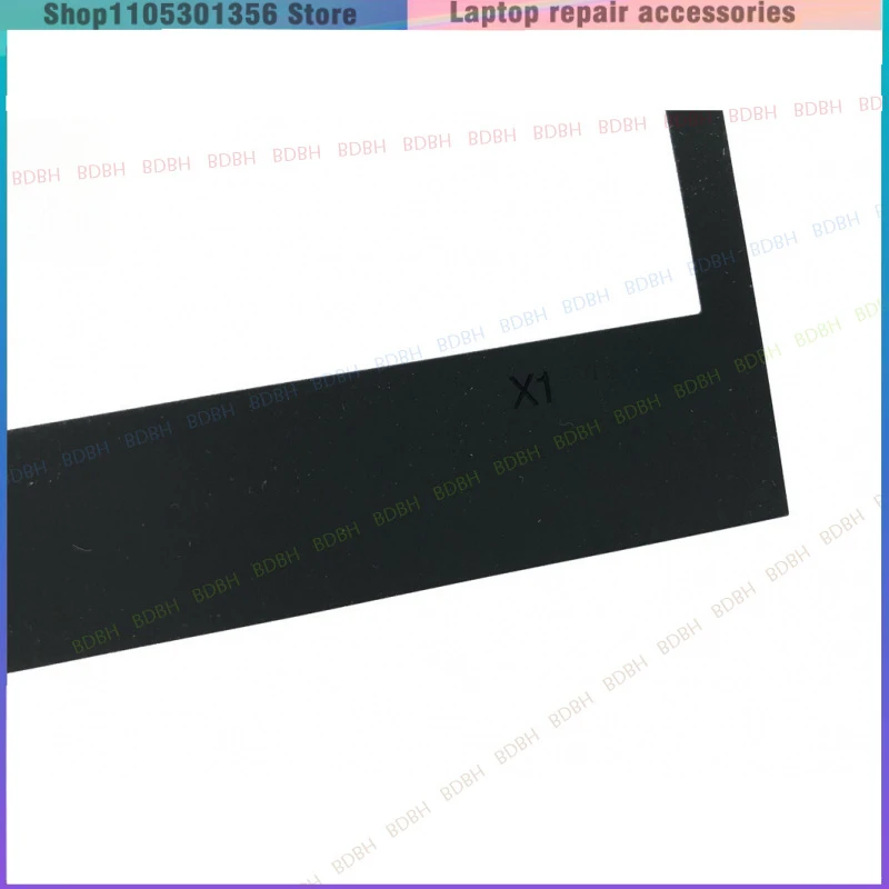 New For Lenovo Thinkpad X1 Extreme 2st Gen LCD Front Bezel Sheet Cover 02XR058