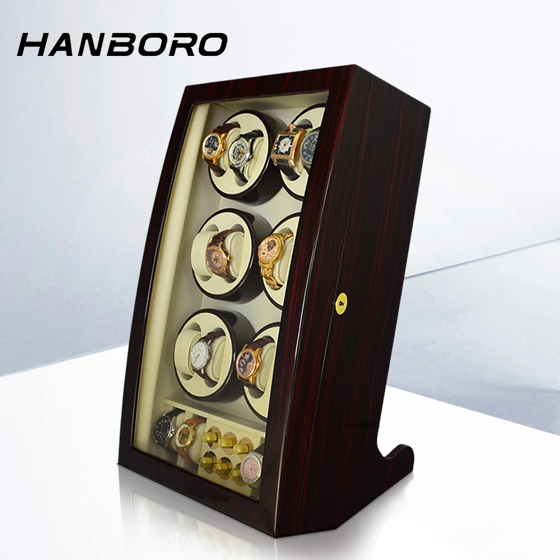 

Высококачественный интеллектуальный измеритель встряхивания HANBORO с несколькими позициями манометрами, интеллектуальный измеритель обслуживания цепи с открытой крышкой