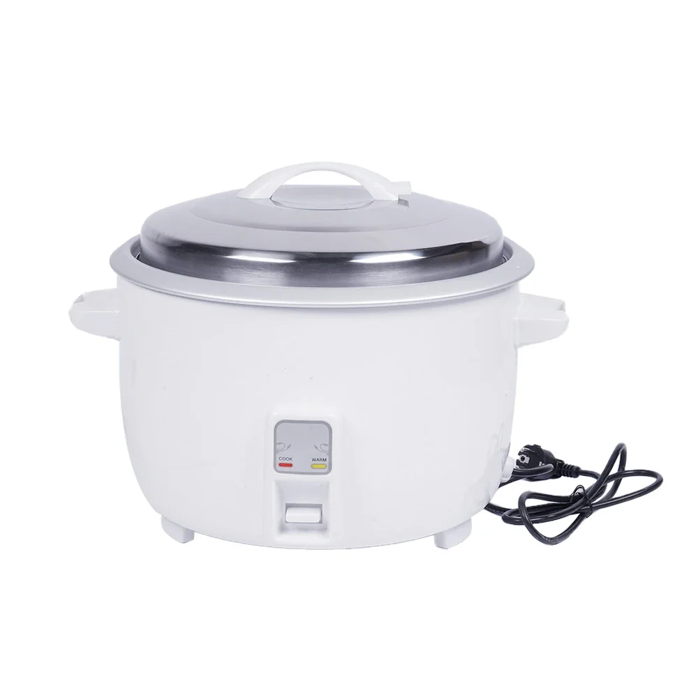 

Hot Sale Commerical Kitchen Rice Cooker Electronic Rice Cooker for Restaurant