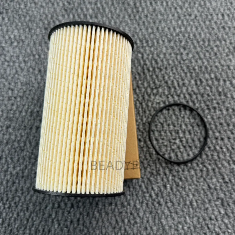 Fuel Filter OEM 3C0127177 3C0127434 E85KPD146 PU825 for Audi A3 Volkswagen Tiguan Passat 1.6T/2.0T Diesel Auto Repair Parts