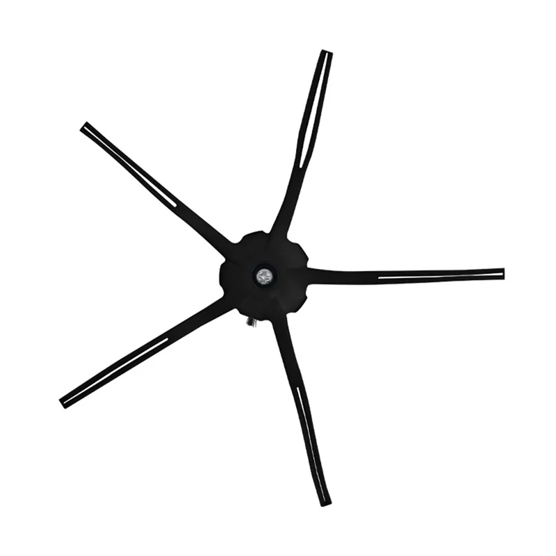 

ABGH-For Roborock Q5 Q5+ Q5 Plus Robot Vacuum Cleaner Main Side Brush Hepa Filter Replacement Parts Accessories
