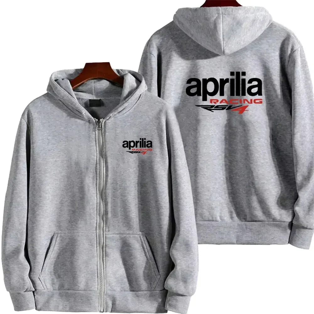 

Autumn's popular sports jackets and sweatshirts, sweatshirts and coats, and neutral street style zipper sweatshirts