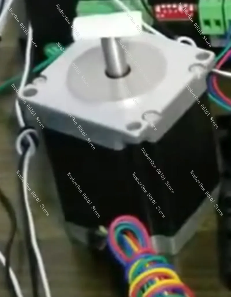 57HS76 Stepper Moto…