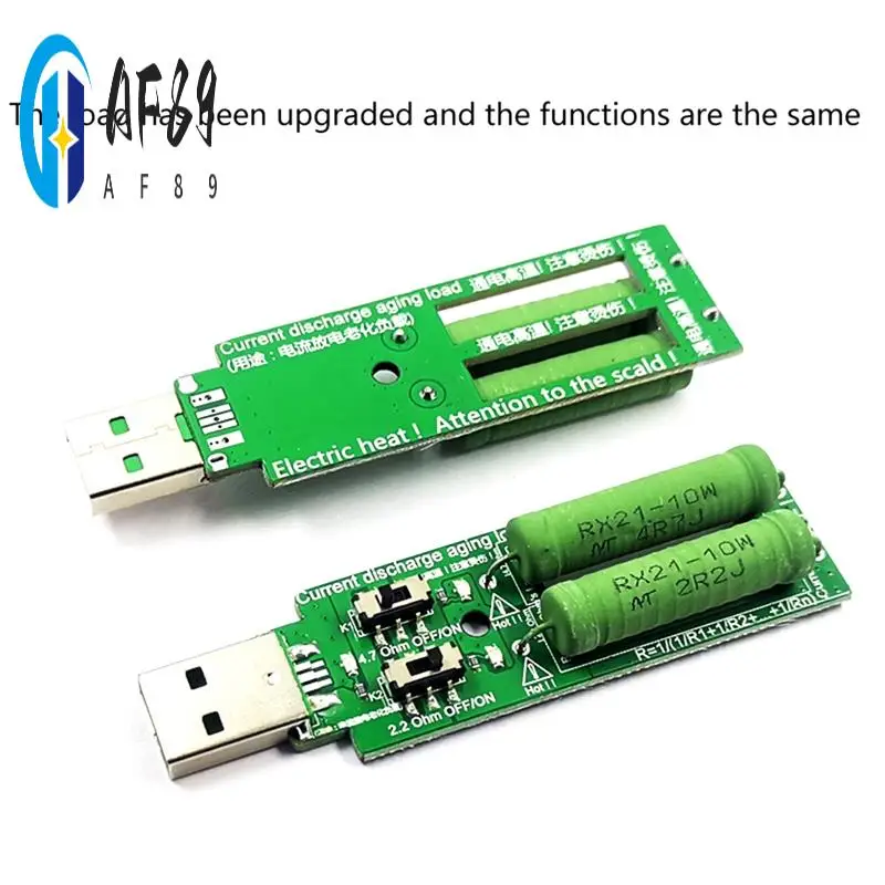 

AF89-USB тестер постоянного тока цифровой вольтметр амперметр амперметр напряжения мобильное зарядное устройство индикатор высокого качества синий