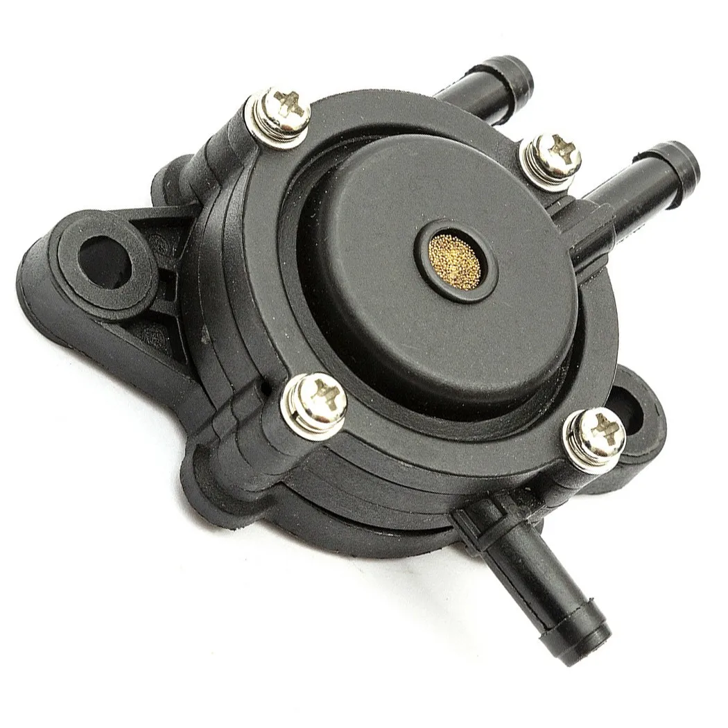 Boost fuel efficiency and engine performance with this Fuel Petrol Vacuum Pump for Honda GX100 Engine Generator