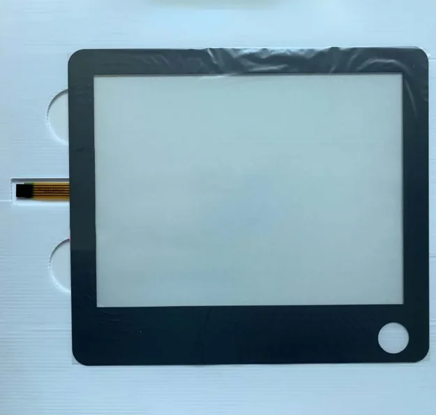 New Replacement Compatible Touch panel Protective Film For B030712 REV:1 MD240616