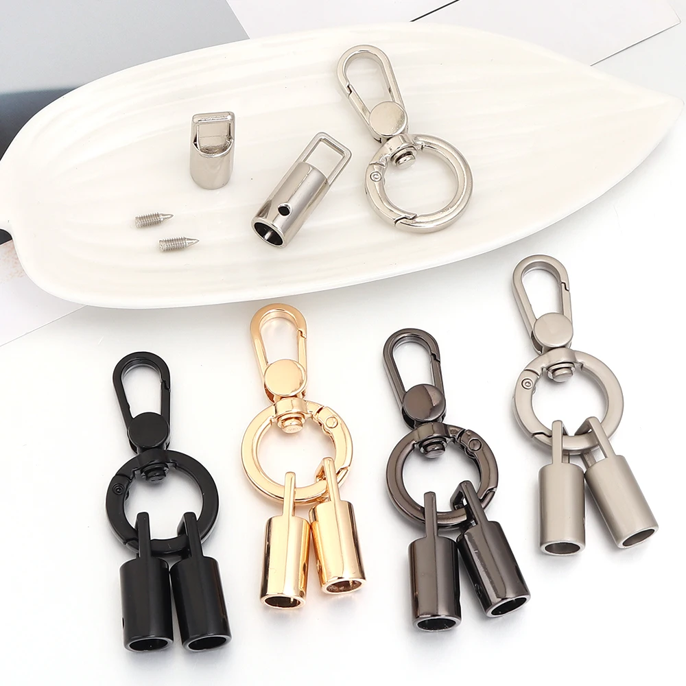 1 buah klip pemicu logam kuat - String Tension Clip ulasan dan harga
