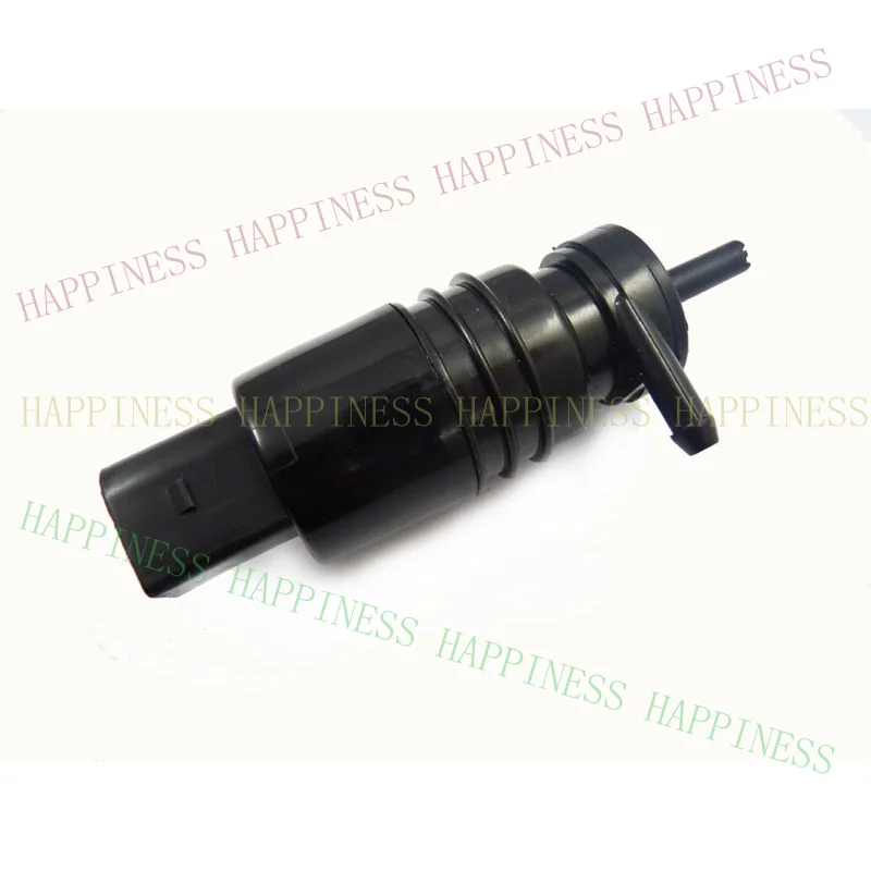RP+   For VW Jetta Beetle Passat Golf CC Windshield Washer Pump