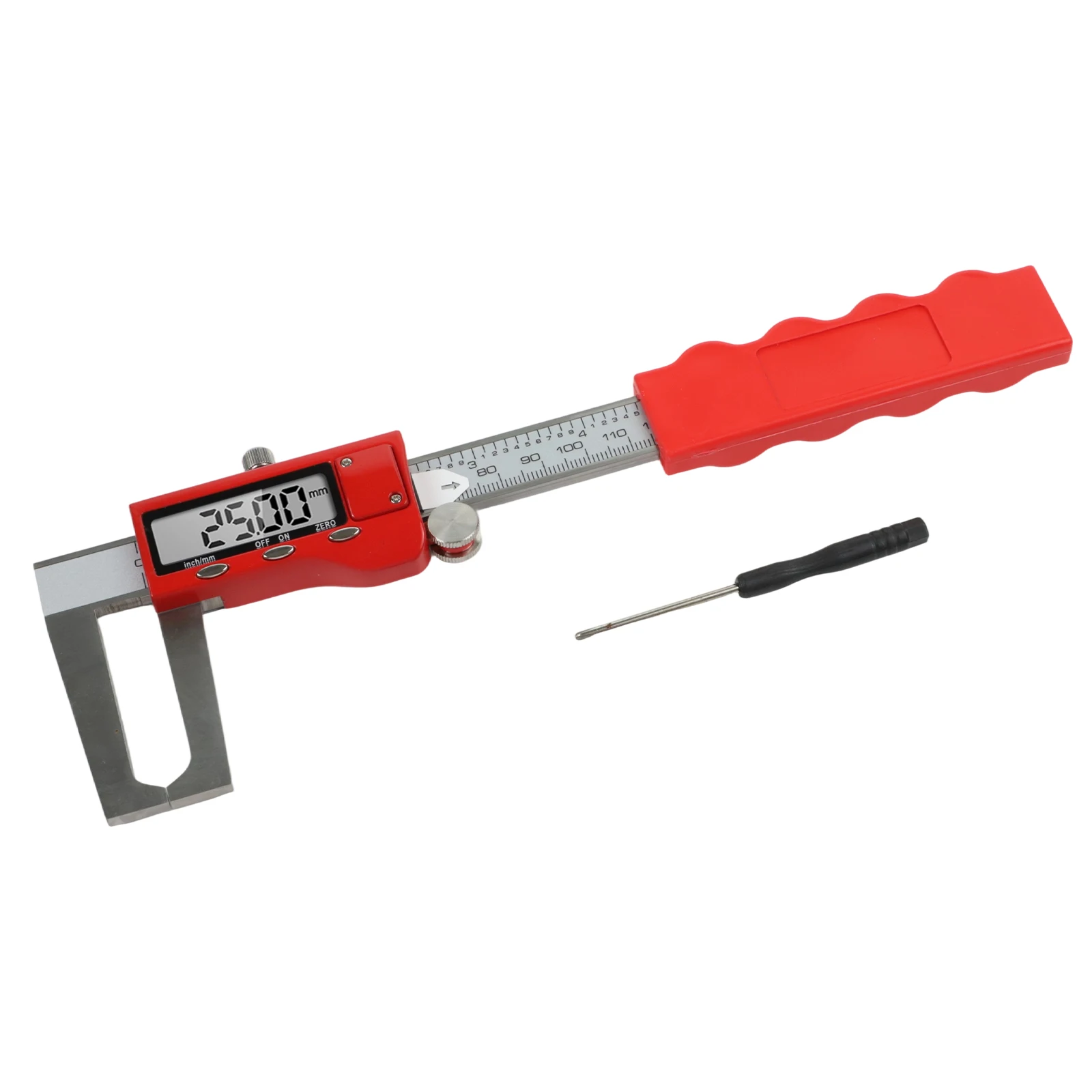 Brake Disc Caliper Digital Caliper For Automotive Repairs Mechanics Tool For Mechanic Use For Vehicle Maintenance accessories