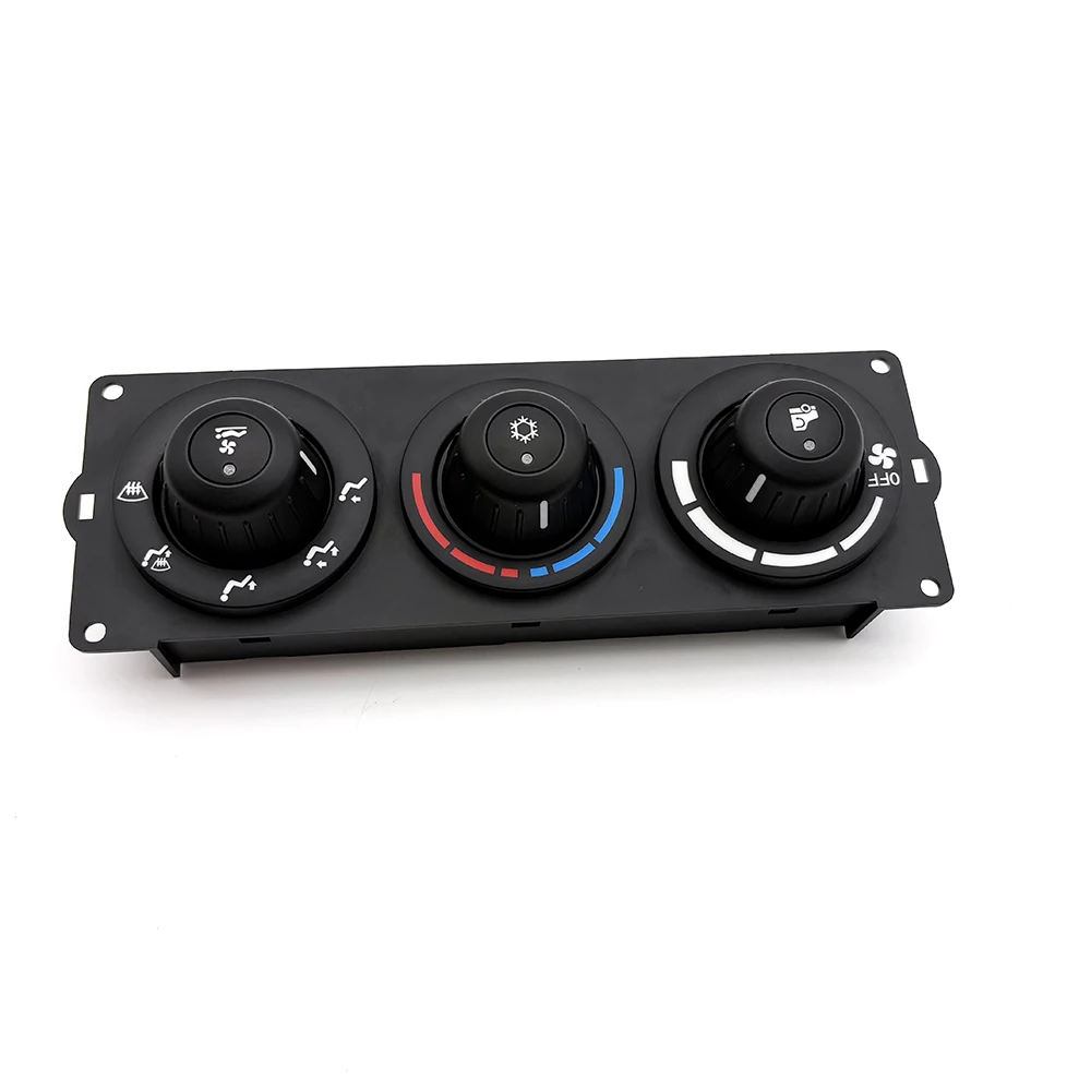 F21-1013-11-000 F21101311000 A/C Heater Climate Control Module For 2006-2023 Kenworth Paccar Automotive Air Conditioning Panel