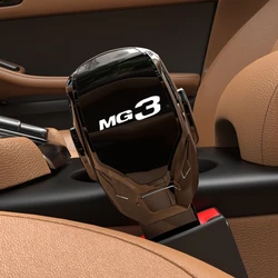 Car Seat Belt Extension Plug Buckle Seatbelt Clip Adjustable Extender for MG3 Motors MG ZS GS MG5 6 7 Gundam 350 Parts TF GT hec