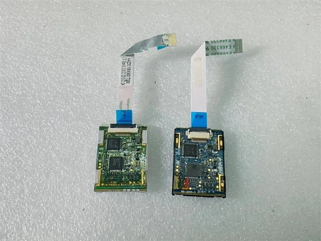 NB-2020-S FOR Dell Latitude E7270 E7470 AAZ50 AAZ60 fingerprint recognizer module NBX0001TQ00