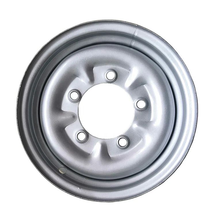 

Steel Truck Wheel Rim Car Customized Wheel Hub for off Road