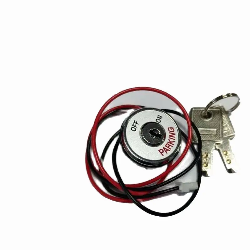 Base Station Lock Switch Elevator Parts Lift Accessories