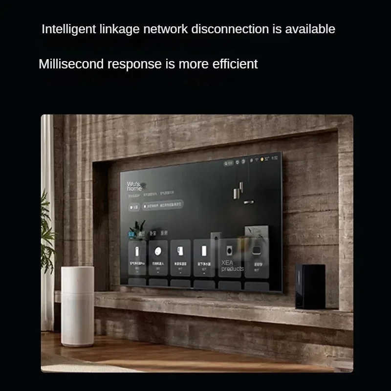 Xiaomi be6500 pro roteador wifi 7 hub gateway iptv 2.5g porta ethernet 1gb grande memória ofdma ipv6 wpa3 repetidor amplificador de sinal