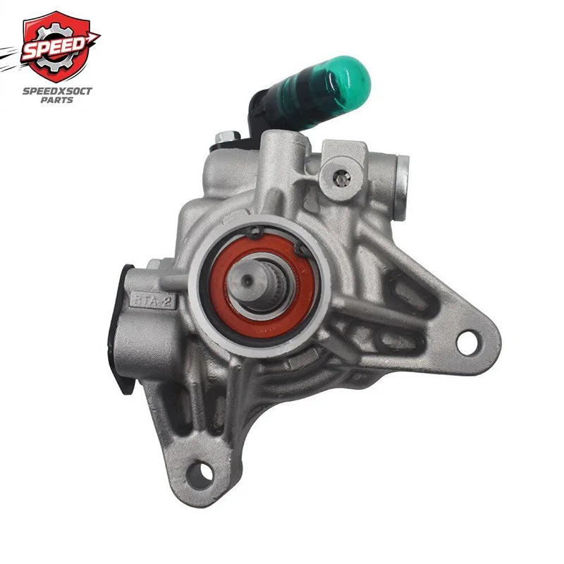 تجديد AP03 مضخة توجيه الطاقة 56110-PNB-A01 56110-RAA-A01 لهوندا أكورد عنصر 2.4L 2003 2004 2005 أدوات اكسسوارات السيارات