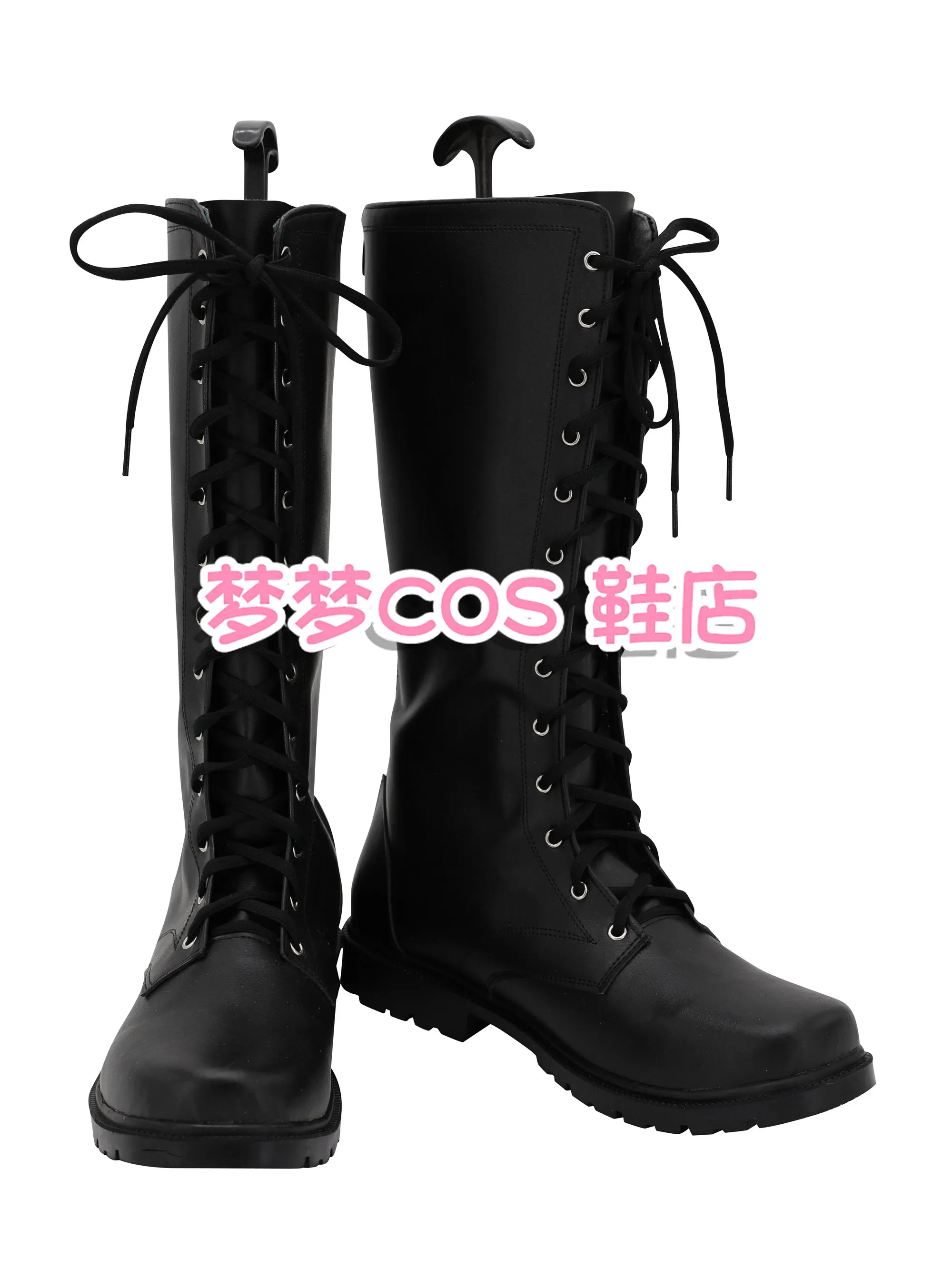 

Superhero The Spider Noir Cosplay Shoes Boots Peter Parker Halloween Carnival Party Christmas Costume Prop