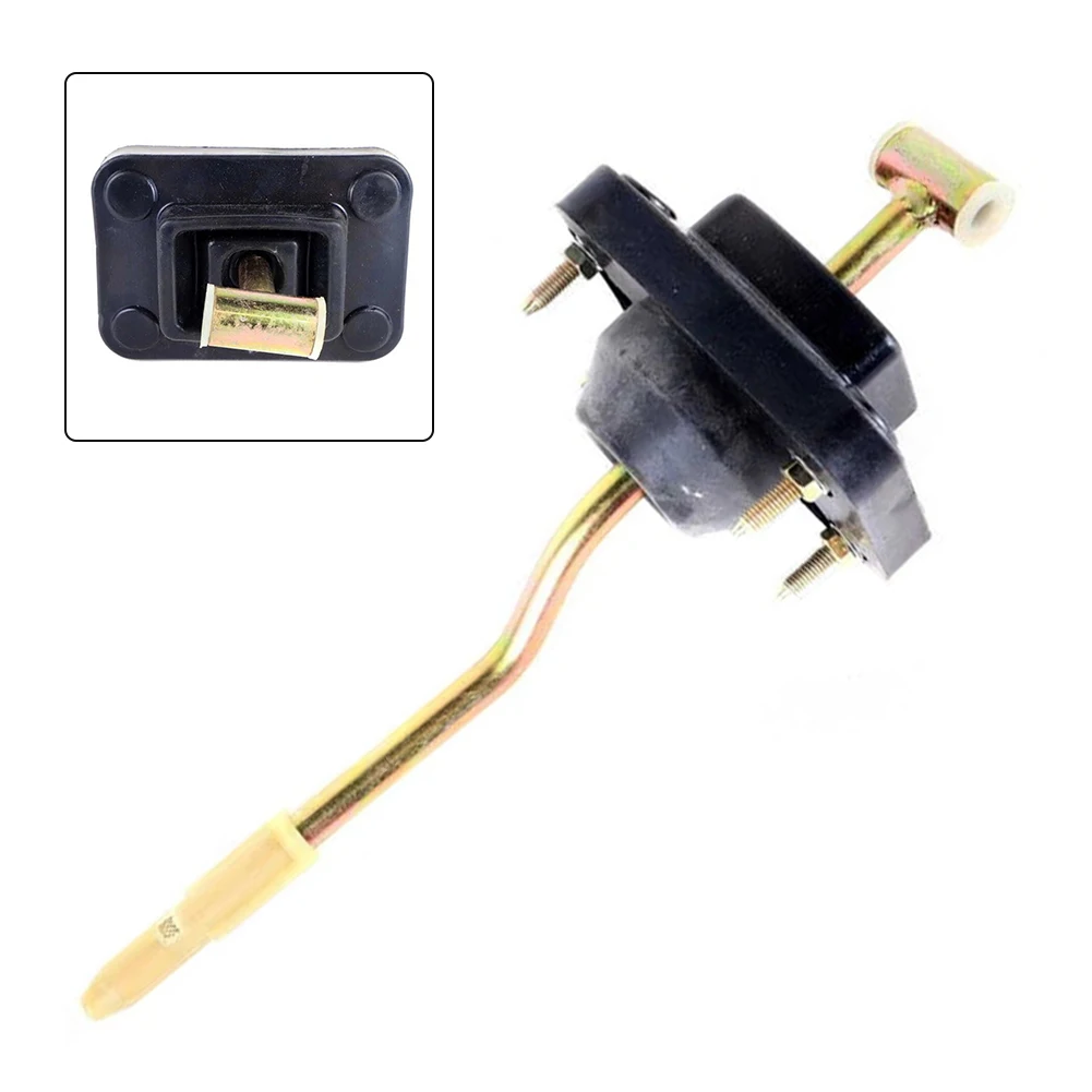 Car Shift Lever 2400H3 For C2 For 206 For Saloon For SW For 207 For 206 For CC Car Transmission Control Lever