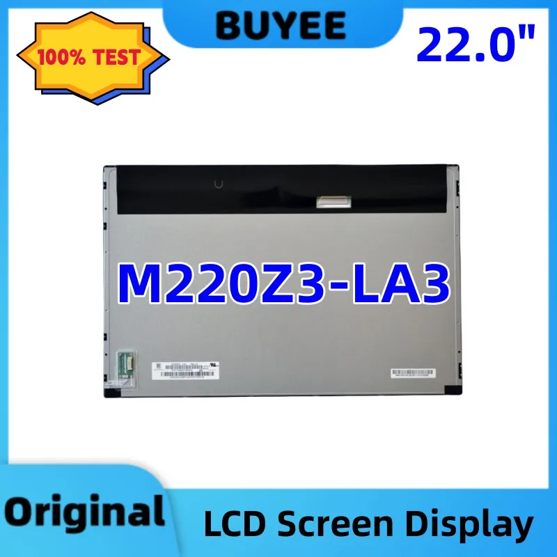 

22.0" Original 95NEW M220Z3-LA3 M220Z3 LA3 LCD Screen Display LED Monitor 1680×1050 30 Pins Replacement