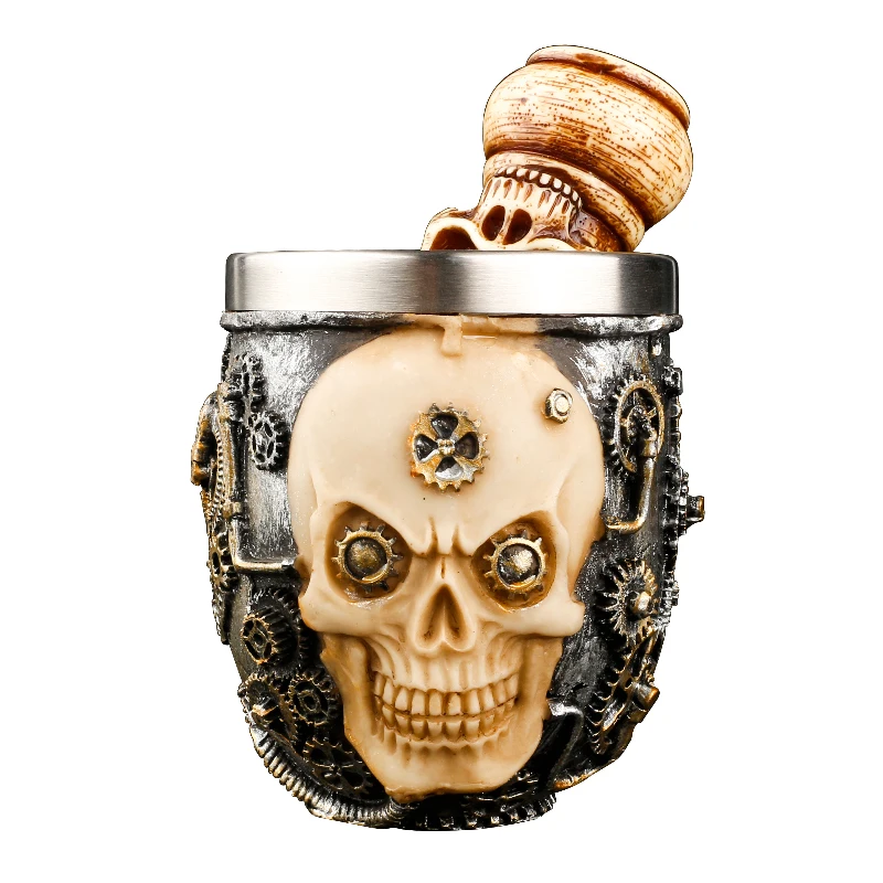 

Набор кистей для бритья бороды, мыла, черепа, для мужчин