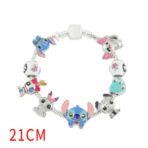 8 Best Sales Winnie The Pooh Bracelet -№6