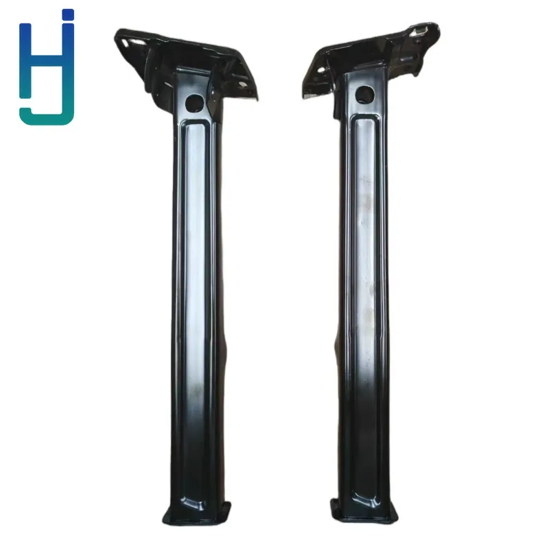 

9677054980 9677054880 Car Parts Front Bracket Extension Plate for Peugeot 3008 308CC 308SW Citroen C4L DS4S DS5LS DS6