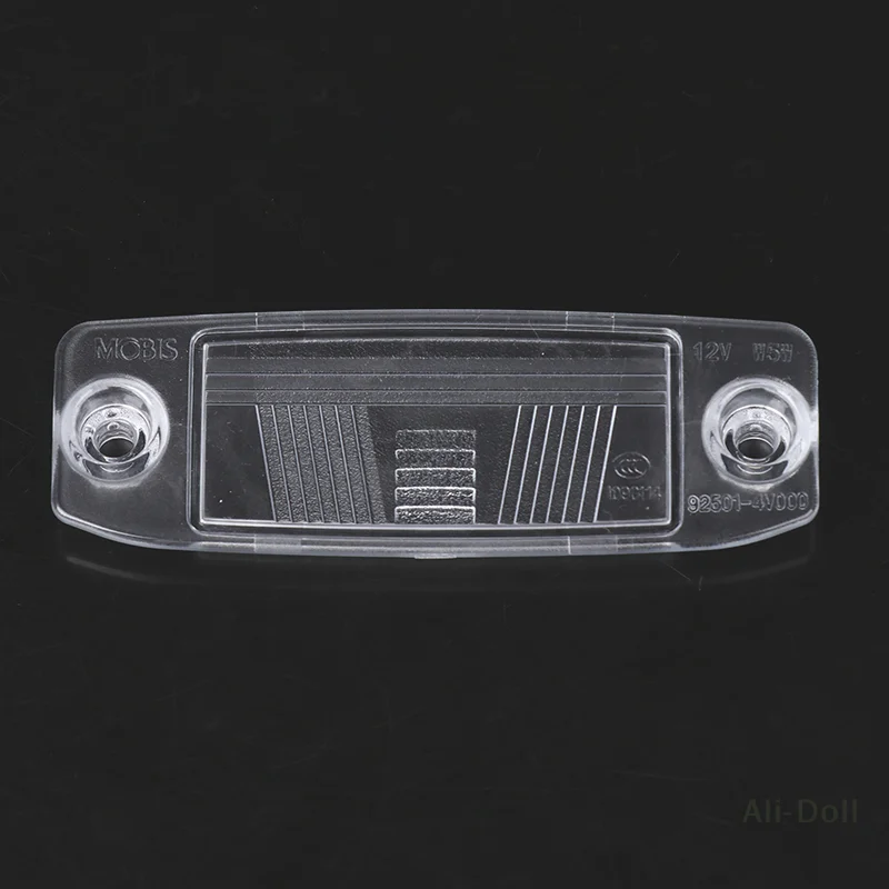 

Линза лампы заднего номерного знака — подходит для моделей 2011-2013 (92510-2P000), сторона осетра