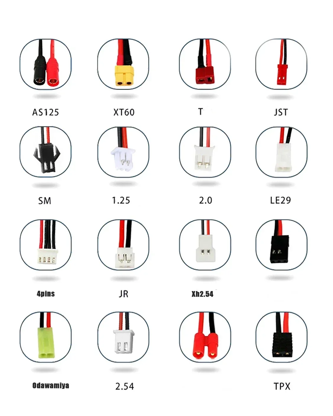 3 Line 382436 3.7V 300MAH PLIB ( Polymer Lithium Ion Battery ) Li-ion for Tablet PC, GPS, MP3, MP4, Cell Phone, Speaker