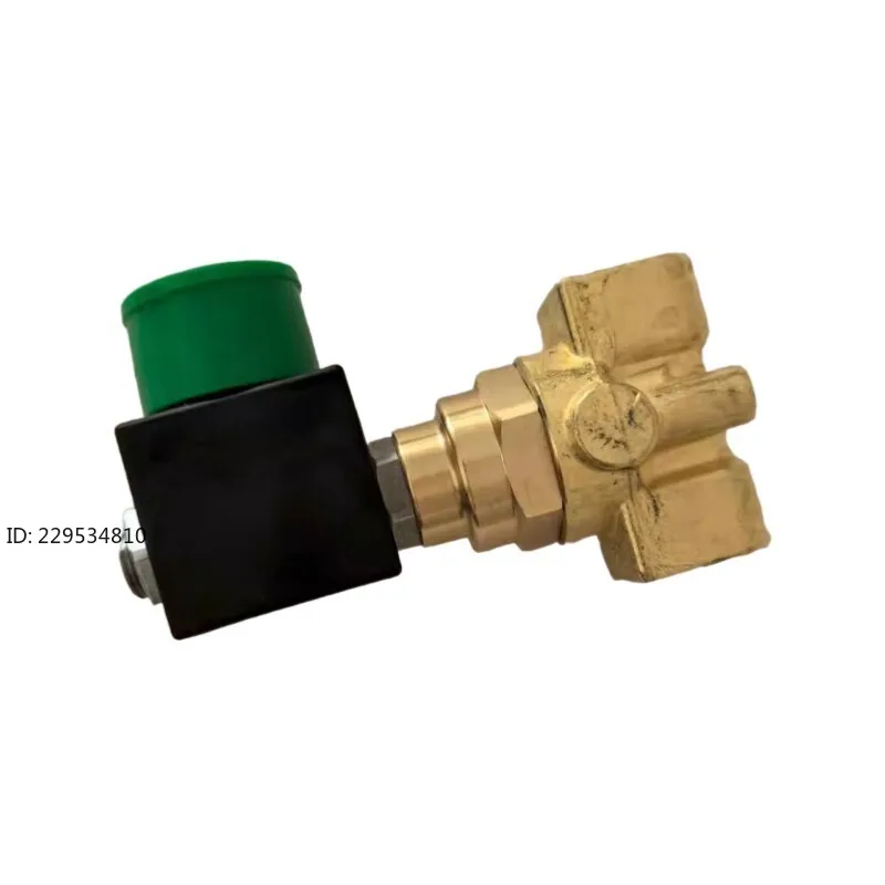 1Pcs air compressor solenoid valve 6178Y0V55-PWB deflation and unloading