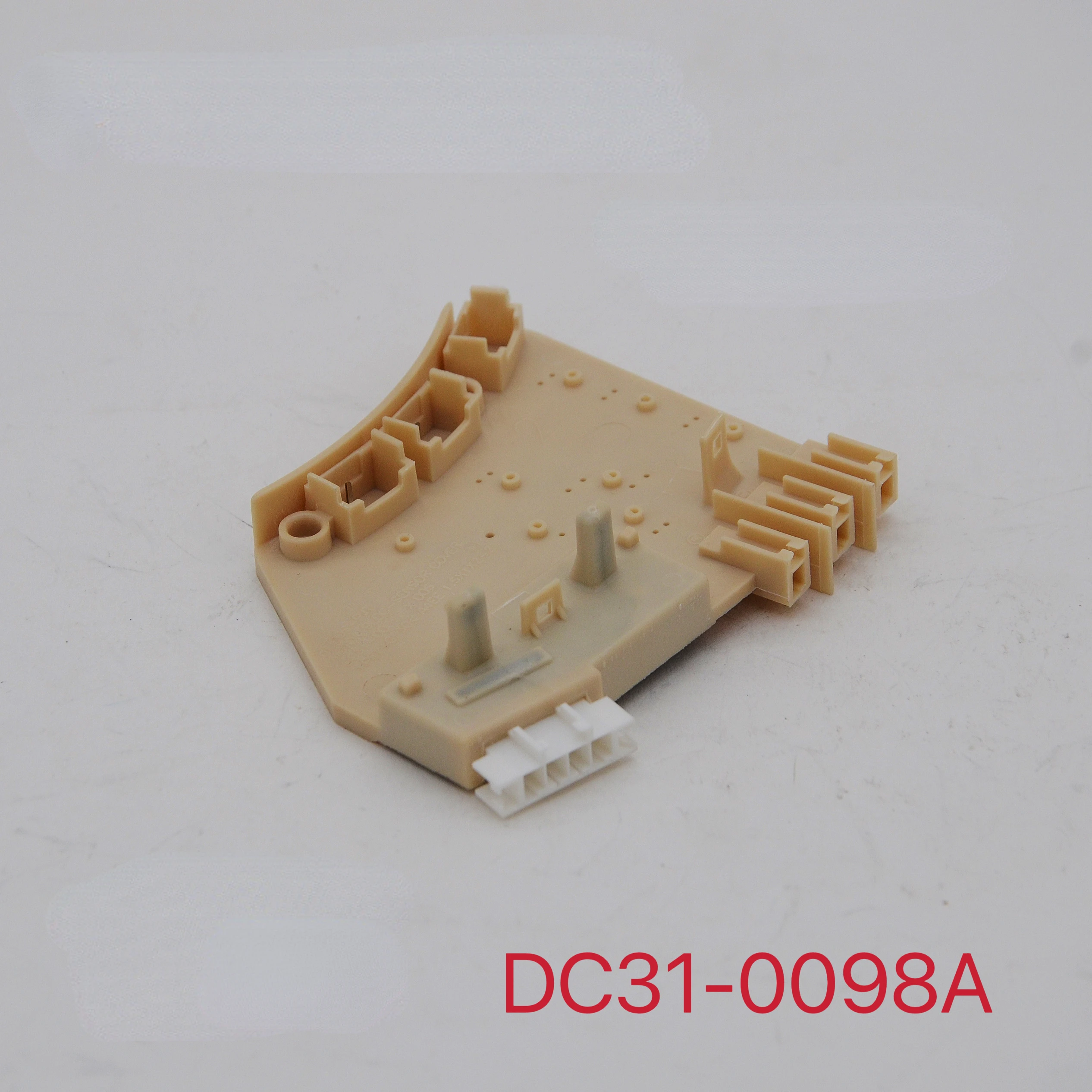 1PC DC31-00098A/DC31-00076A/DC31-00153A/MP75-10048 For Samsung Washing Machines Genuine Parts HALL Speed Sensor