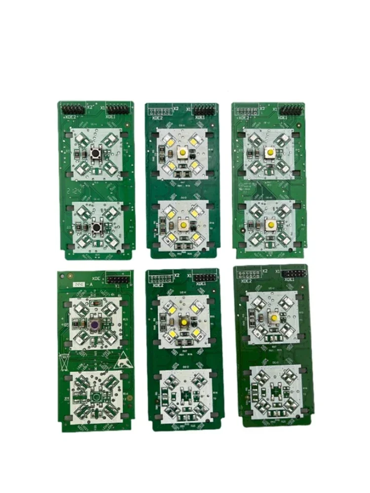 

Applicable To 3600 Elevator Outbound Button Board 59324333 59324350 57618258 57 84 85