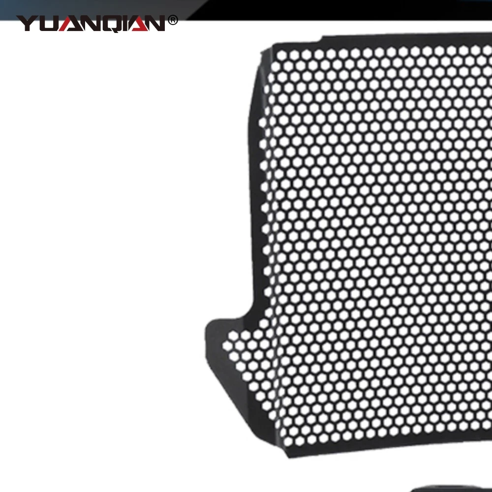 

YZFR1 Radiator Guard Grille Cooler Cooling Cover Protection For Yamaha YZF-R1 YZF-R1M 2015-2019 2020 2021 2022 2023 2024 2025