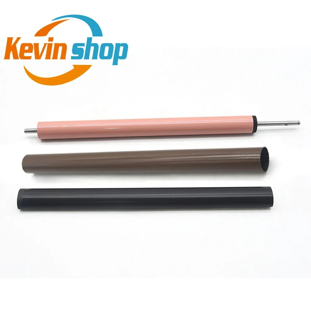 M477 Fuser Kit  Film Lower Pressure Roller  Heating Element for HP M477fnw M452dn 477 452 M377 M452  M477fdn M477fdw