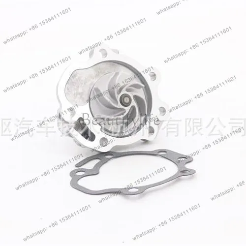 5131307950 1740062L00 GWP4013 1A005570 Suitable for automotive mechanical water pump