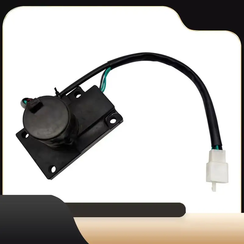 

A13Z-Controller Accessories 24446C For Linhai LH 300/400 2WD/4WD MOTOR ATV UTV Quad LH 300/400 2WD/4WD 24446, Waterproof