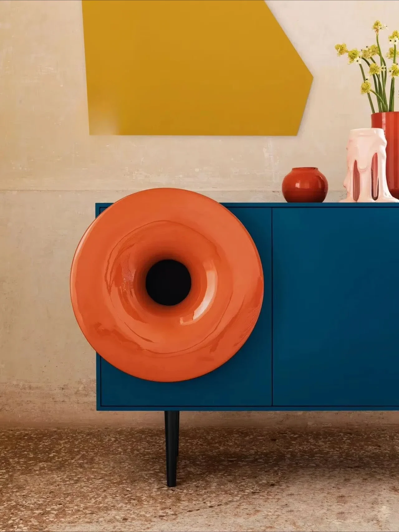 

-Fashion Home Furniture Cabinet Creative Pantry Cabinet Piano Lacquer Sofa Sideboard Entrance Storage Cupboards