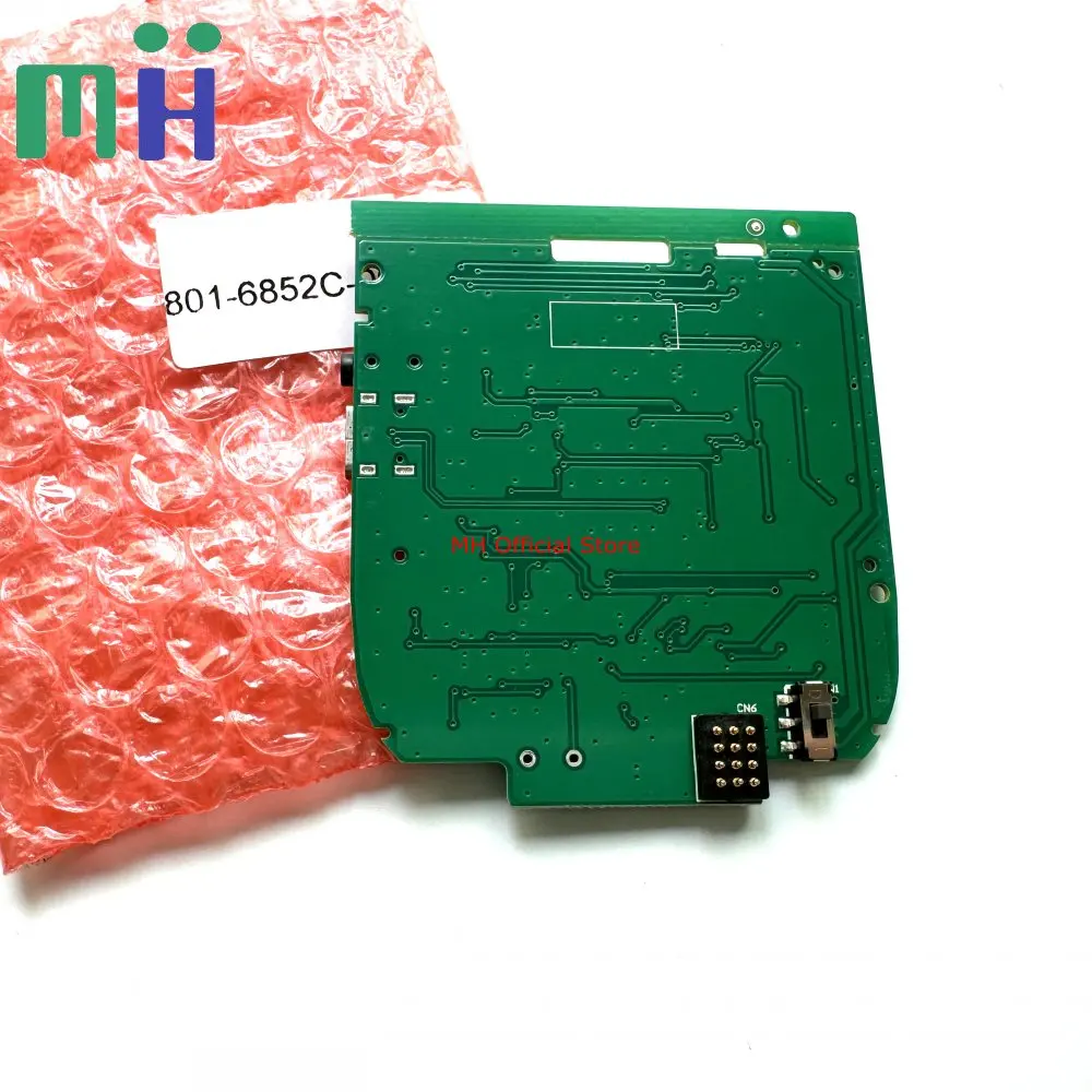 NUOVO Per Godox TT685II-C TT685II C (Per Canon Mount) Scheda madre Scheda madre Scheda madre Scheda di azionamento principale PCB TT685 II - C