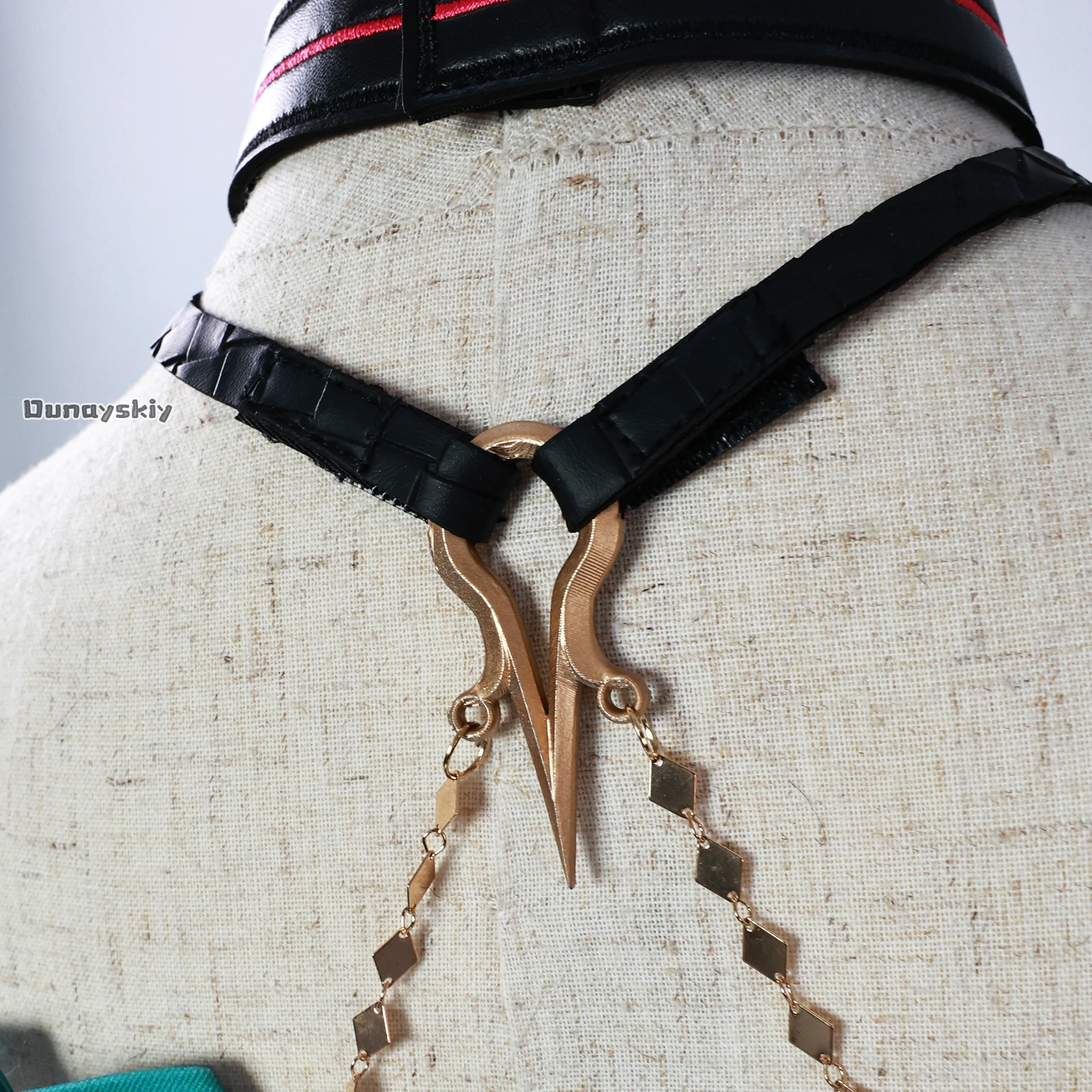 Ciaccona Cosplay Game Wuthering Waves Costume Ciaccona Wig Dress Role-playing Uniform Set Halloween Carnival Women Girls Suits