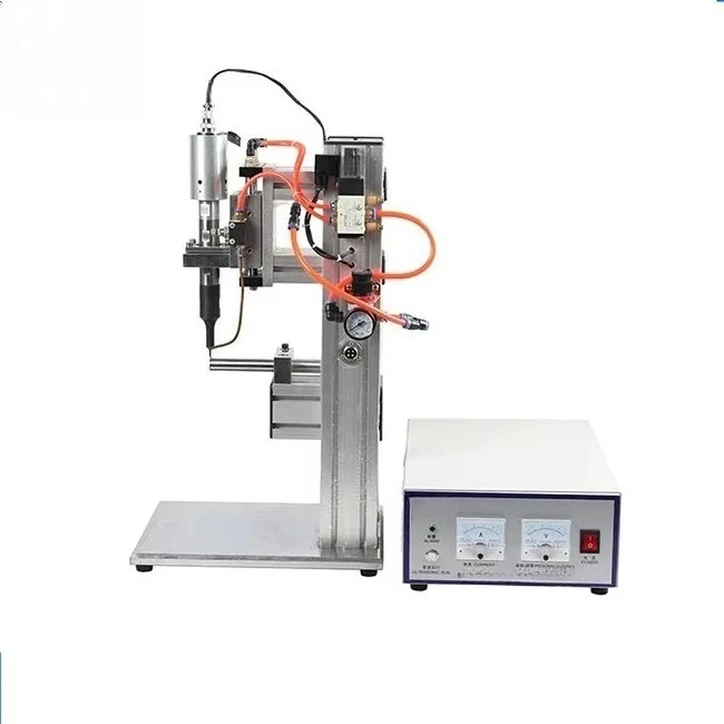 Cotton Fabric Cutter Ultrasonic Cloth Cutting Machine with Excellent Price Value