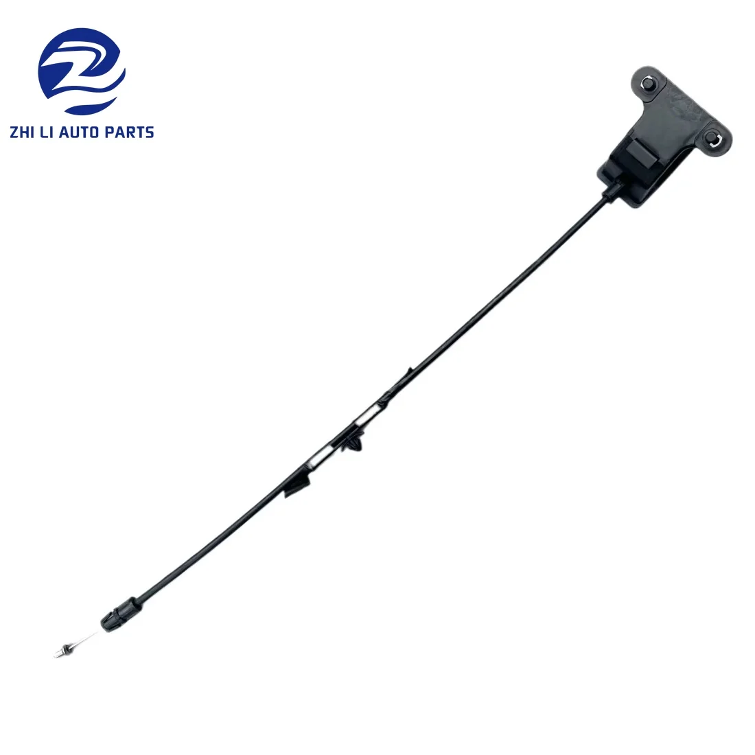 

Наружная ручка открывания капота для Jeep Cherokee 2014-2018 OEM 68143167 68143167AB