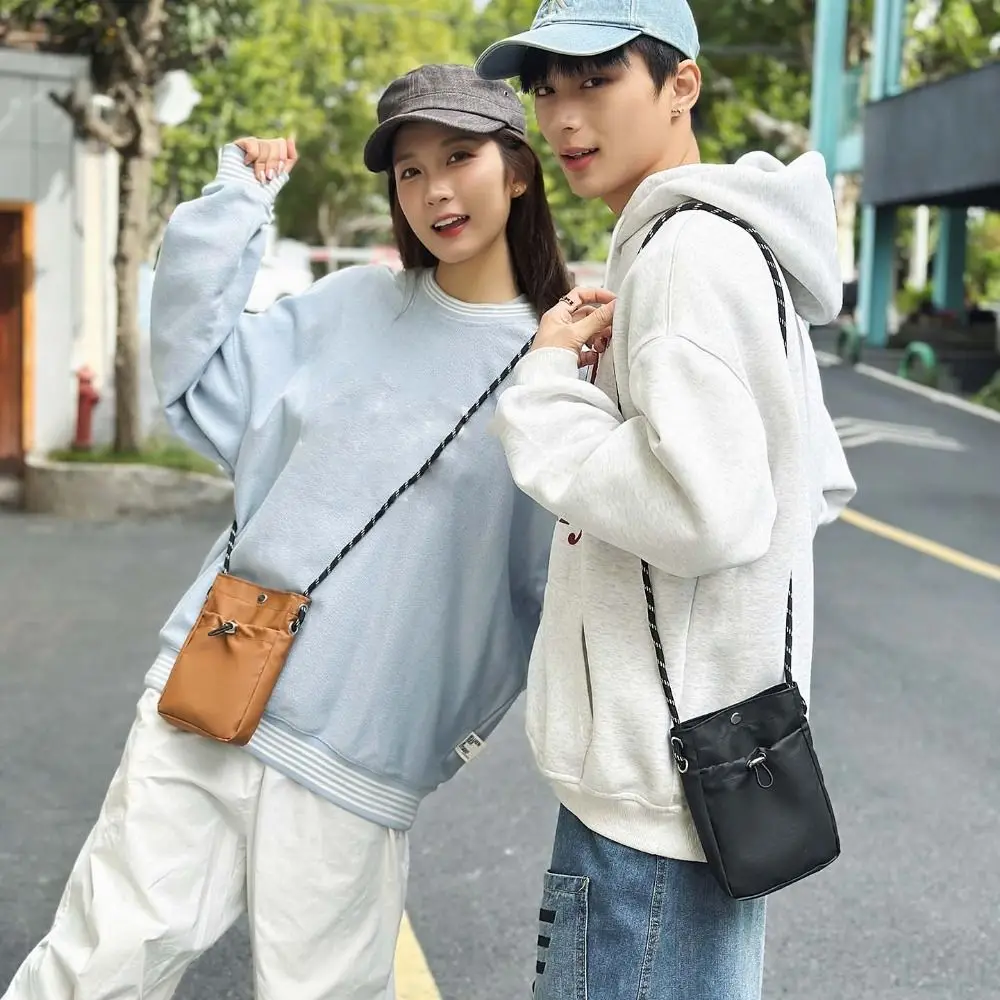 Ultra-Thin Sport Mobile Waist Bag High Elastic Close Fitting Mobile Phone Storage Bag Large Capacity Lightweight - view 3