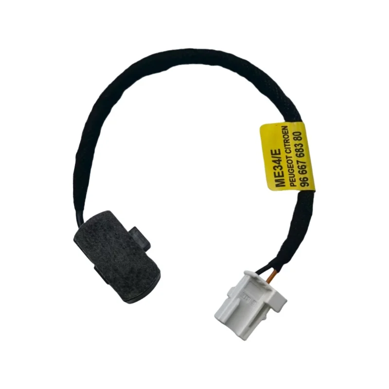 

9666768380 Original new Wireless phone microphone For to Peugeot 3008 308S 408 508 Citroen C4L DS5
