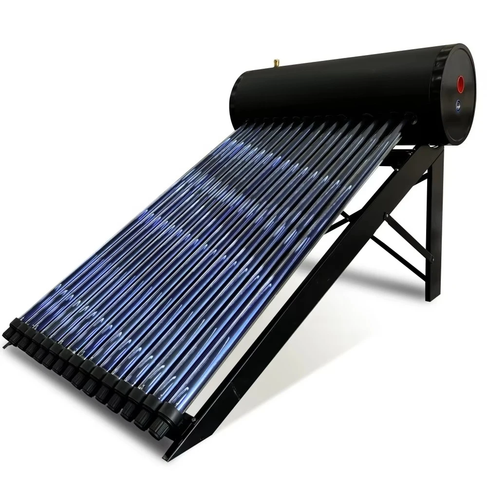 

Solar Heater 150L Pressurized Solar Water Heater System for Home Solar Keymark Certificated