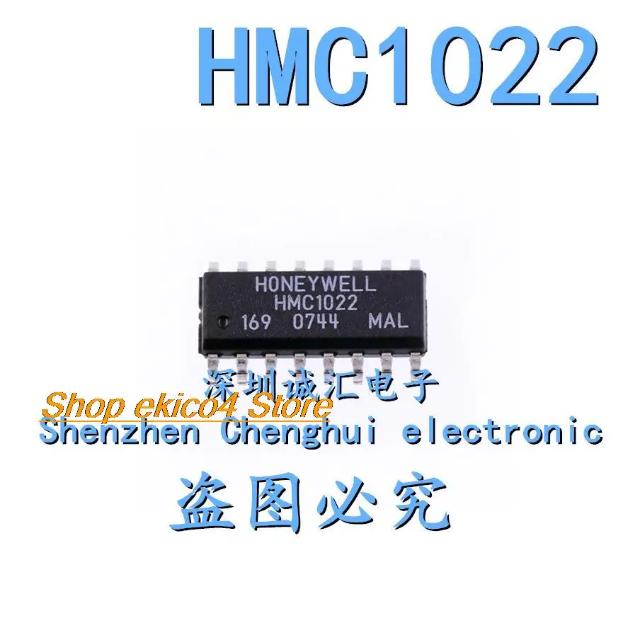 

Original stock HMC1022 SOP-161-2